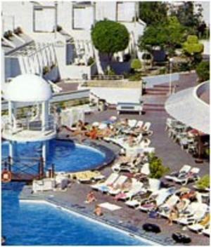 Orlando Club Resort Tenerife Island 外观 照片